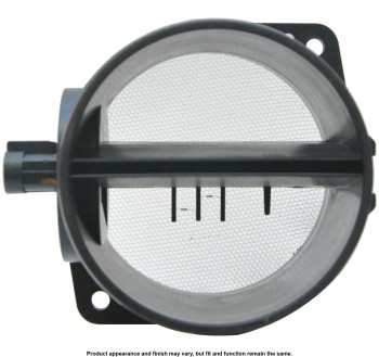 Mass Air Flow Sensor