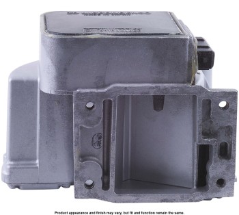 Mass Air Flow Sensor