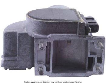 Mass Air Flow Sensor