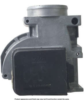 Mass Air Flow Sensor