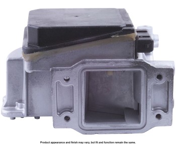 Mass Air Flow Sensor