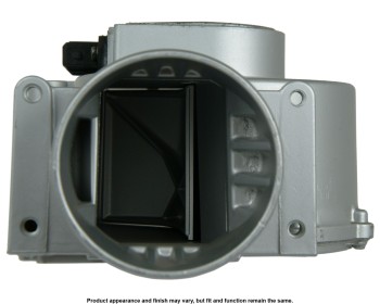Mass Air Flow Sensor