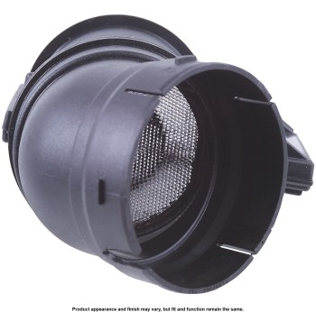 Mass Air Flow Sensor