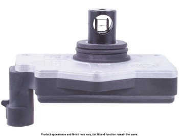 Mass Air Flow Sensor