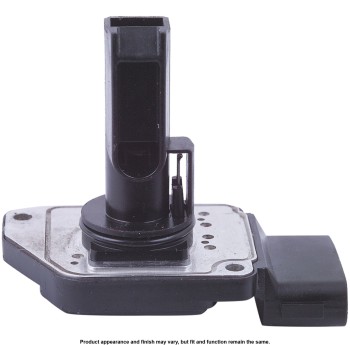 Mass Air Flow Sensor