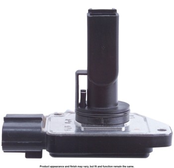 Mass Air Flow Sensor