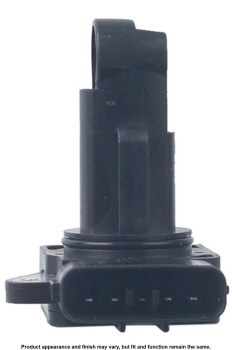Mass Air Flow Sensor
