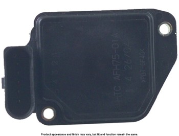 Mass Air Flow Sensor