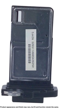 Mass Air Flow Sensor