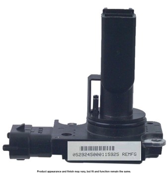 Mass Air Flow Sensor