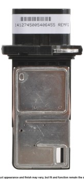 Mass Air Flow Sensor