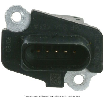 Mass Air Flow Sensor