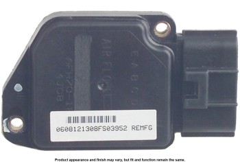 Mass Air Flow Sensor