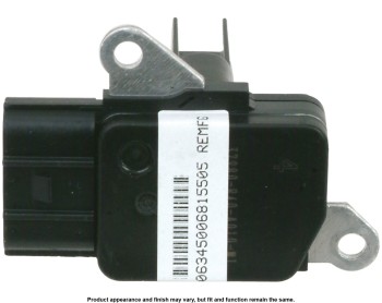 Mass Air Flow Sensor