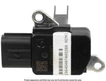 Mass Air Flow Sensor
