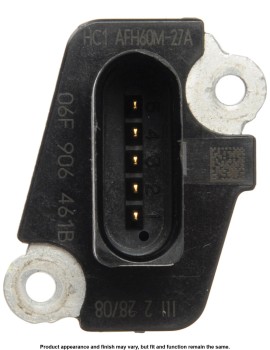 Mass Air Flow Sensor