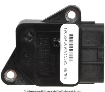 Mass Air Flow Sensor