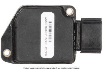 Mass Air Flow Sensor