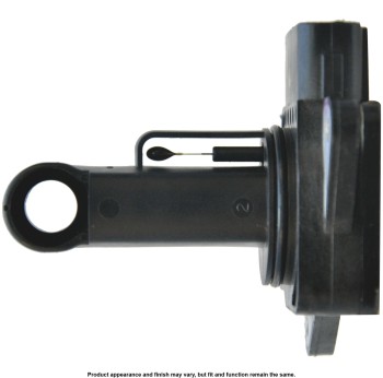 Mass Air Flow Sensor