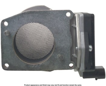 Mass Air Flow Sensor