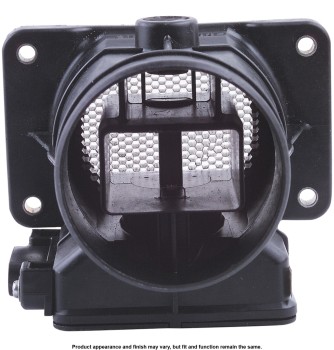 Mass Air Flow Sensor