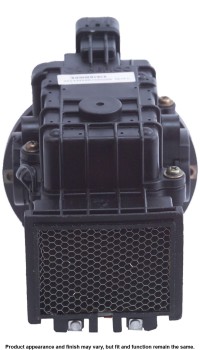 Mass Air Flow Sensor