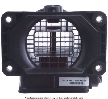 Mass Air Flow Sensor