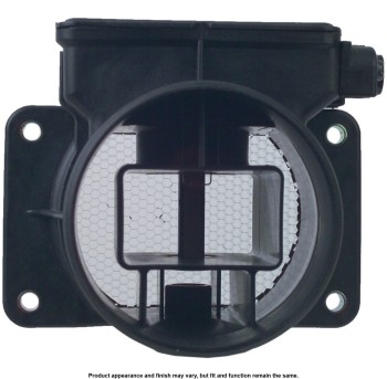 Mass Air Flow Sensor