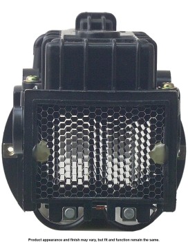 Mass Air Flow Sensor