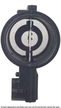 Mass Air Flow Sensor