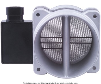 Mass Air Flow Sensor