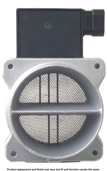 Mass Air Flow Sensor