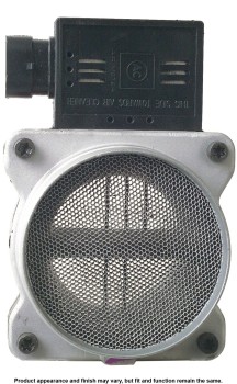 Mass Air Flow Sensor