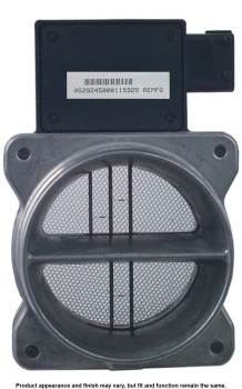 Mass Air Flow Sensor