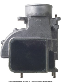Mass Air Flow Sensor
