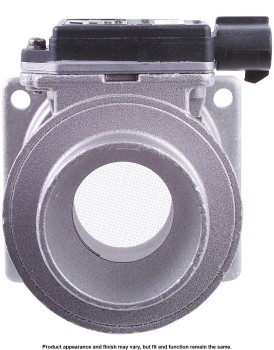 Mass Air Flow Sensor