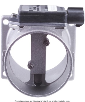 Mass Air Flow Sensor