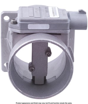 Mass Air Flow Sensor