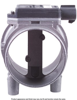 Mass Air Flow Sensor