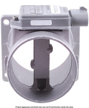 Mass Air Flow Sensor