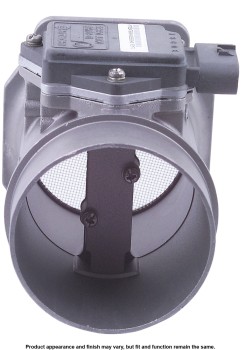 Mass Air Flow Sensor