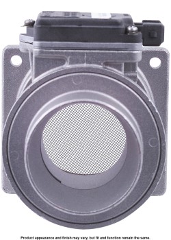 Mass Air Flow Sensor