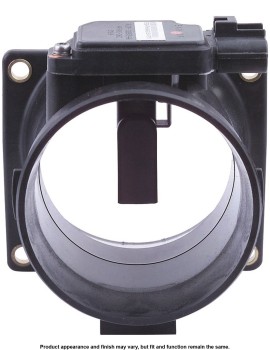 Mass Air Flow Sensor