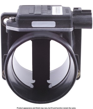 Mass Air Flow Sensor