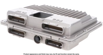 Engine Control Module (ECM)