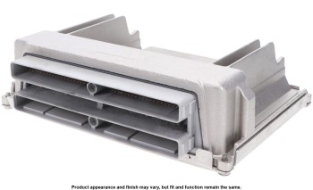 Engine Control Module (ECM)