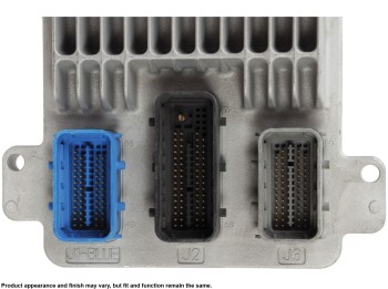 Powertrain Control Module (PCM)