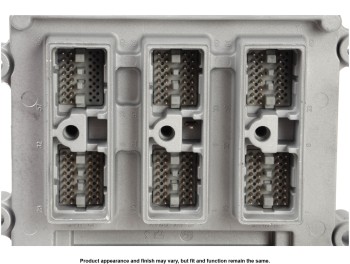 Engine Control Module (ECM)
