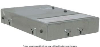 Engine Control Module (ECM)