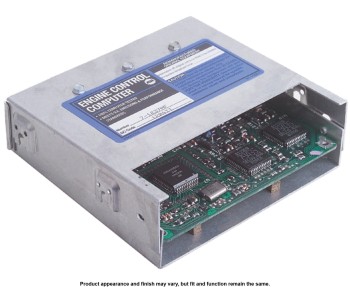 Engine Control Module (ECM)